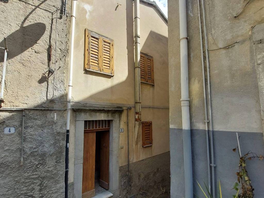 Casa indipendente a Enna in Via San Biagio - Foto 5