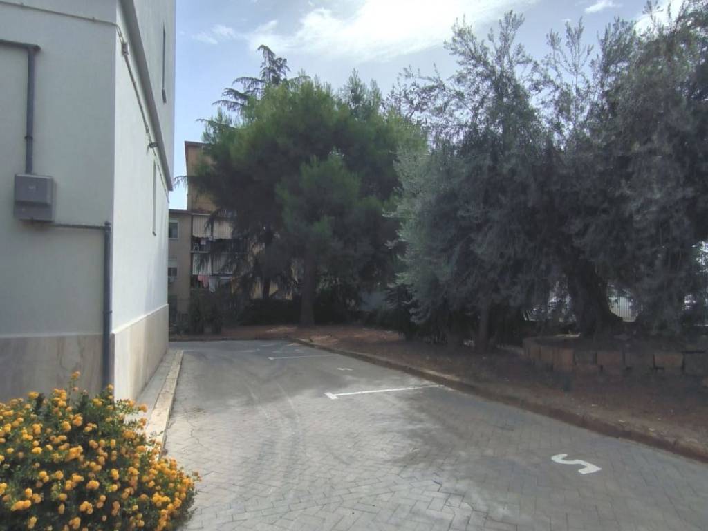 Appartamento a Caltanissetta in Via Giuseppe Toniolo, 2 - Foto 4