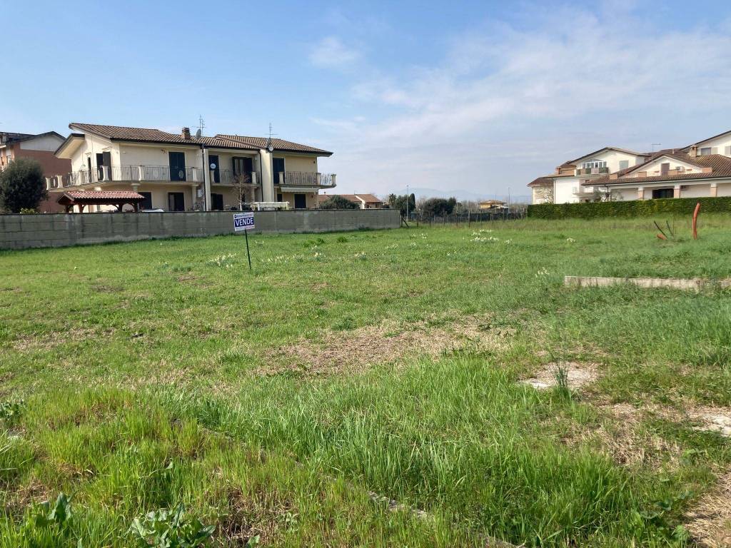 Terreno a Aquino in Contrada Canapine Superiore - Foto 3