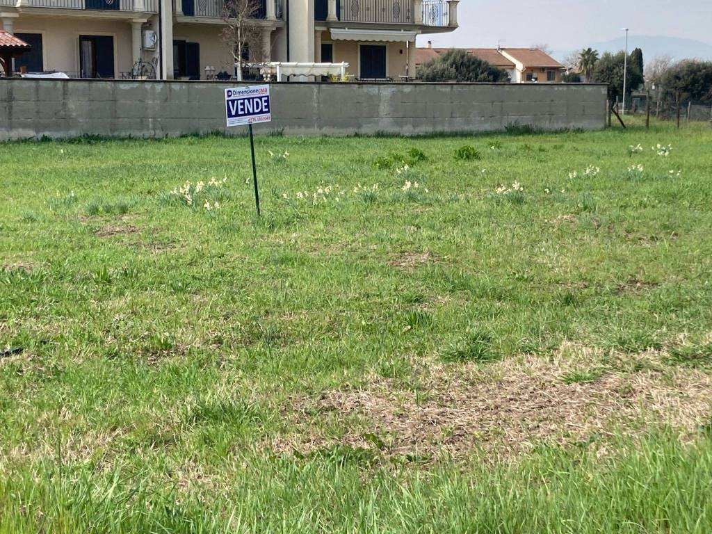 Terreno a Aquino in Contrada Canapine Superiore - Foto 4
