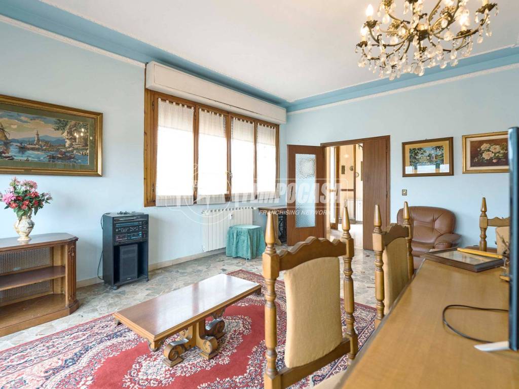 Appartamento a Cremona in Via Crema - Foto 4