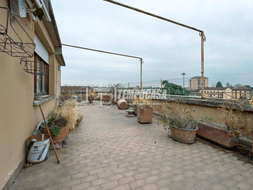 Appartamento a Cremona in Via Crema - Foto 5