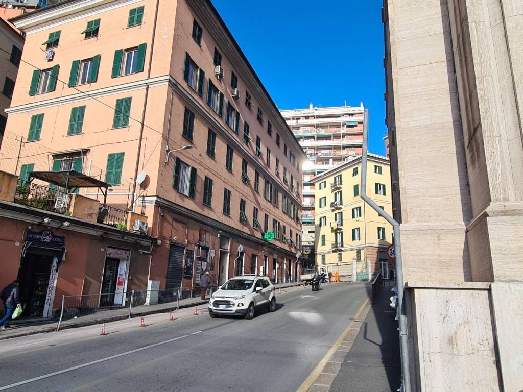 Immobile a Genova in Via Venezia, 20 - Foto 3