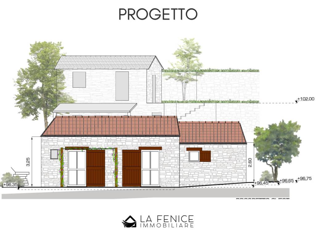 Rustico / casale a Vernazza in SP61 - Foto 3