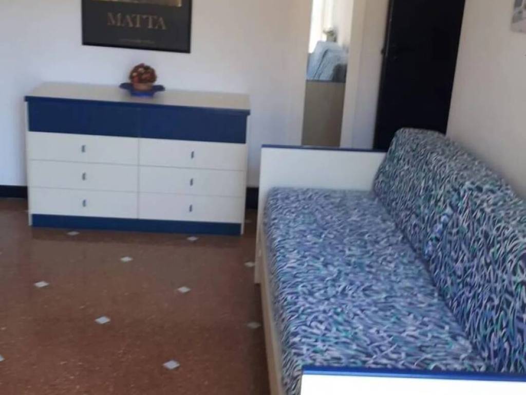 Appartamento a Alassio in Vico Della Chiusetta - Foto 5