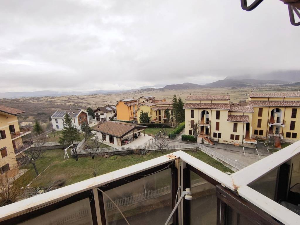 Appartamento a Rocca di cambio in Via Sicinto, 5 - Foto 2