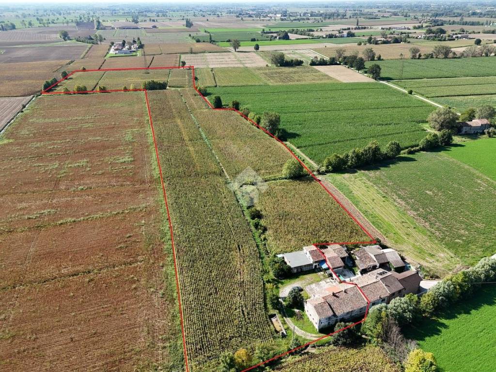 Rustico / casale a Asola in Str. Gazzanine, 7 - Foto 2