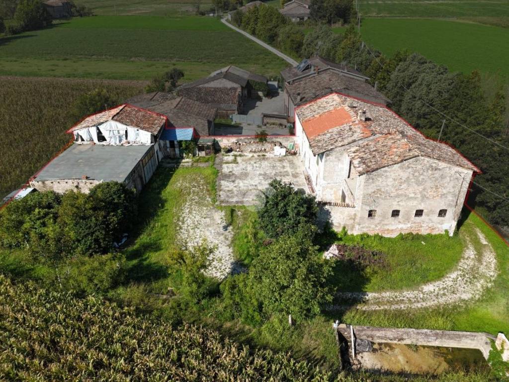 Rustico / casale a Asola in Str. Gazzanine, 7 - Foto 5