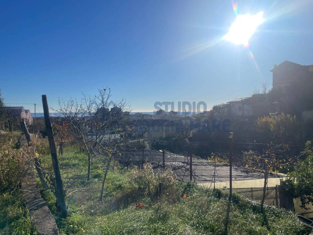 Terreno a Taggia in Via Beglini, 137 - Foto 4