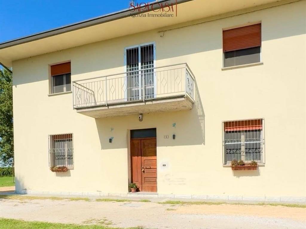 Casa indipendente a Alfonsine - Foto 2