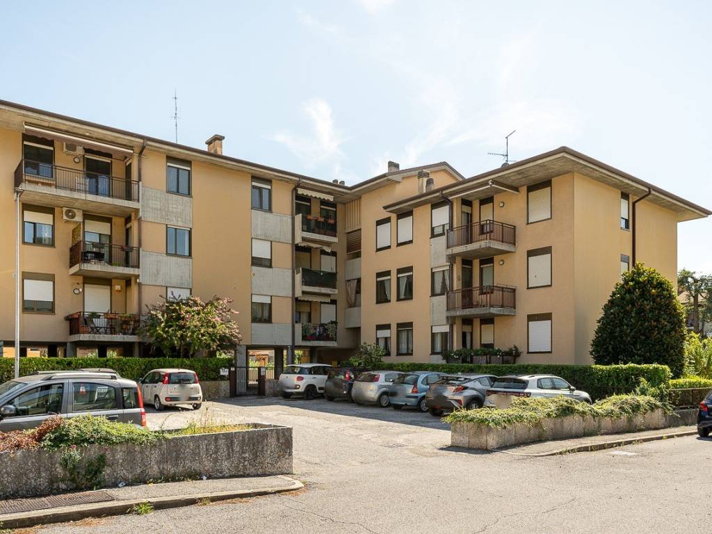Appartamento a Verona in Via Leonardo da Quinto - Foto 4