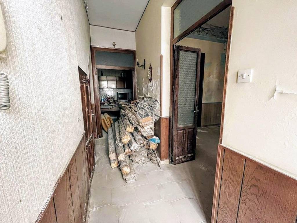 Palazzo / stabile a Bolognetta in Via P. Novelli, 45 - Foto 3