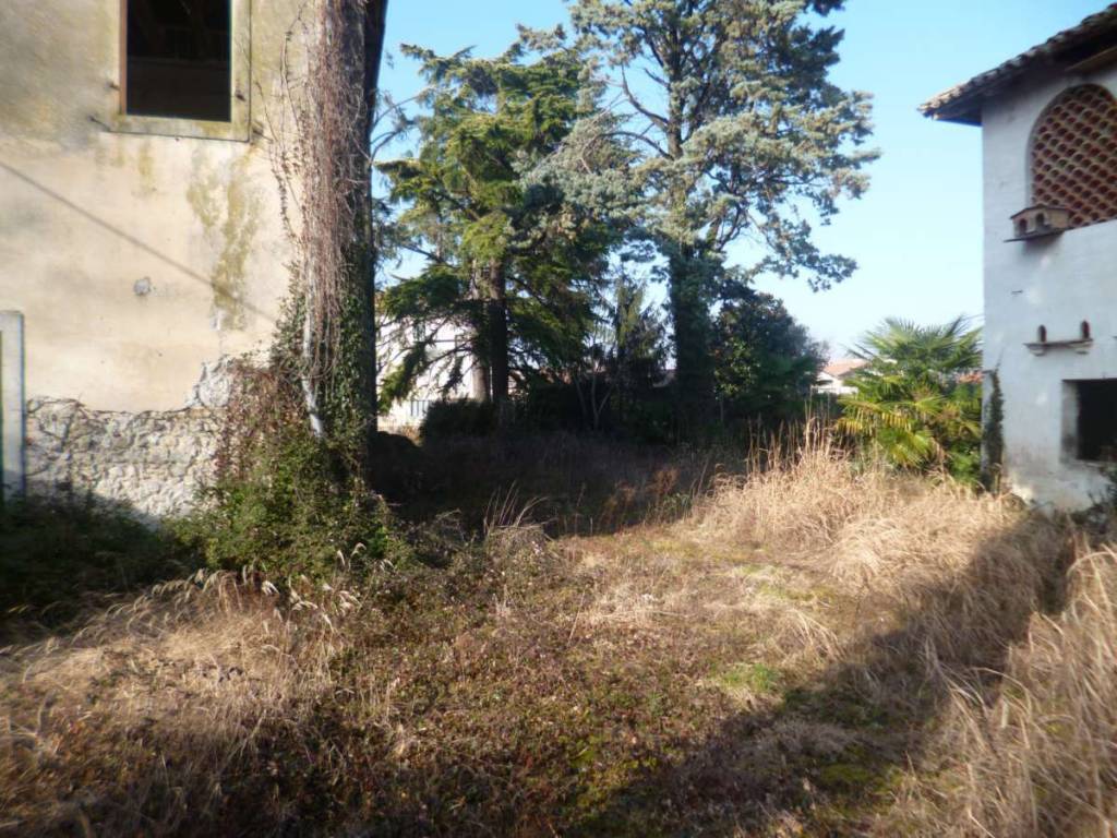 Rustico / casale a Martignacco in Piazza Vittorio Veneto - Foto 5