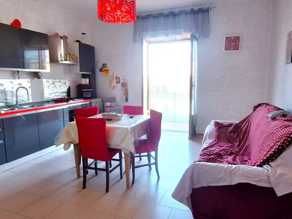 Appartamento a Casoria in Via Taranto, 11 - Foto 2