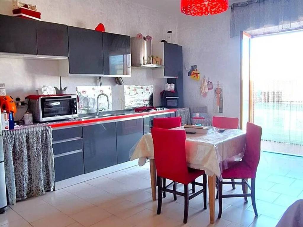 Appartamento a Casoria in Via Taranto, 11 - Foto 3
