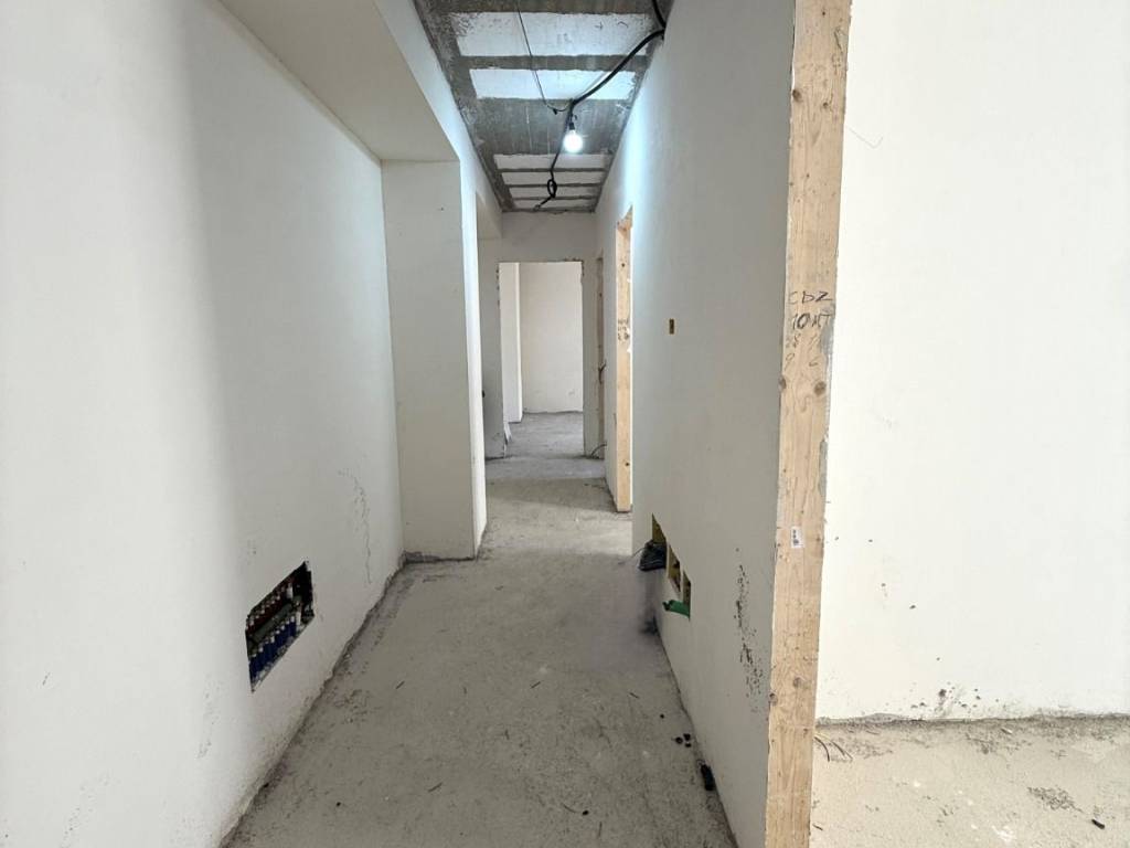 Appartamento a Cardito in Via Nuova Belvedere - Foto 4