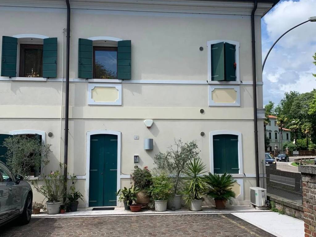 Immobile a Treviso in Viale Fratelli Cairoli, 27 - Foto 3