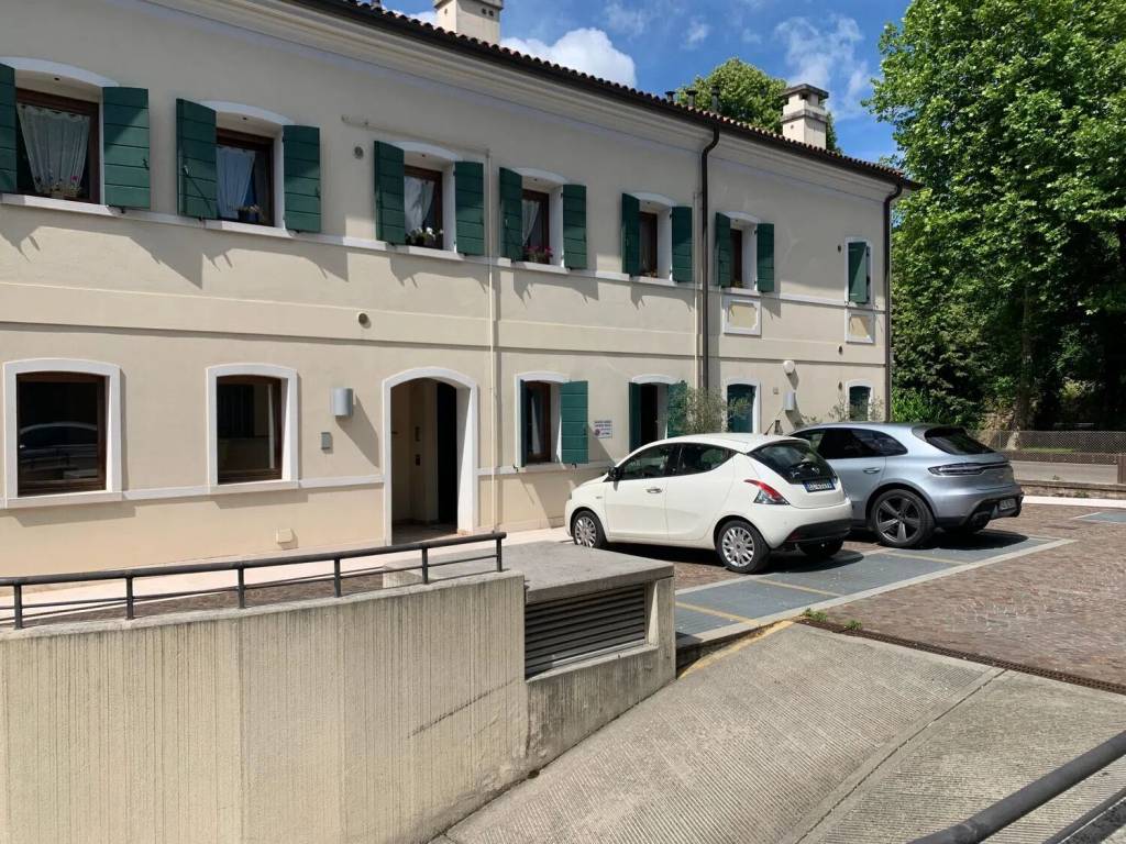 Immobile a Treviso in Viale Fratelli Cairoli, 27 - Foto 4