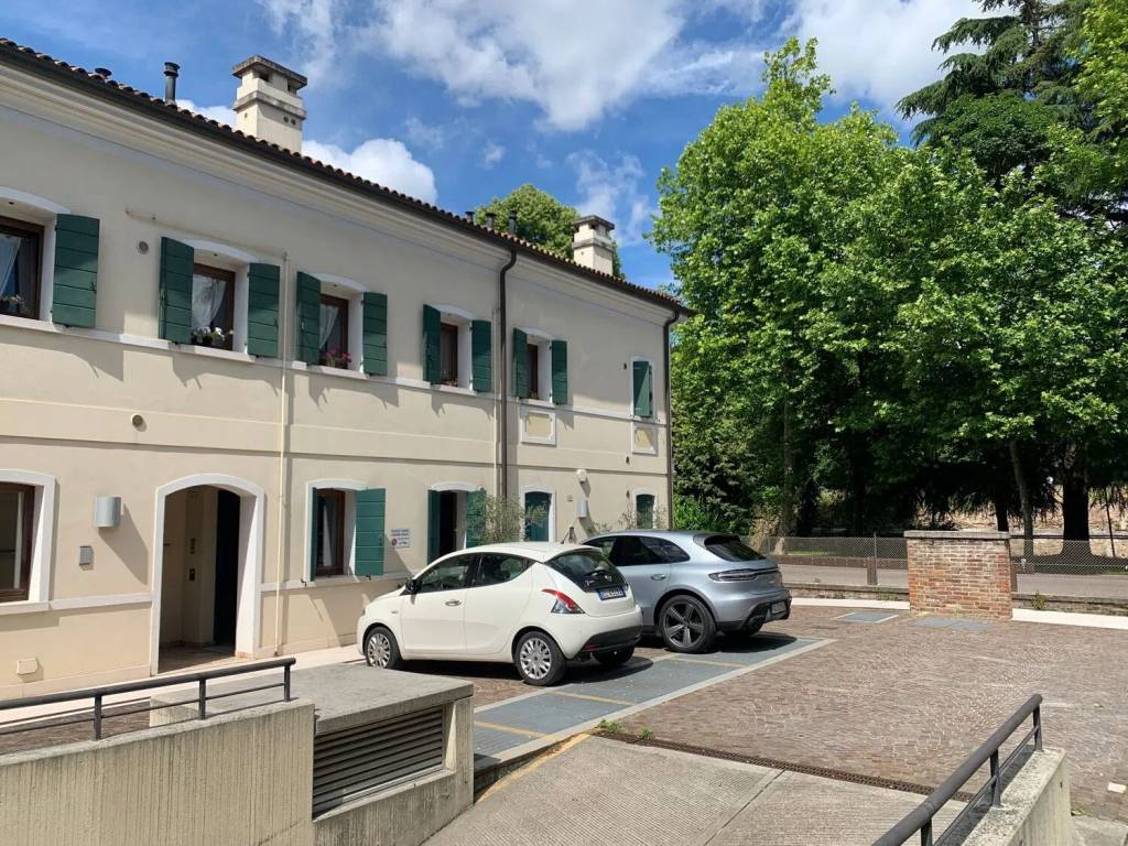Immobile a Treviso in Viale Fratelli Cairoli, 27 - Foto 5
