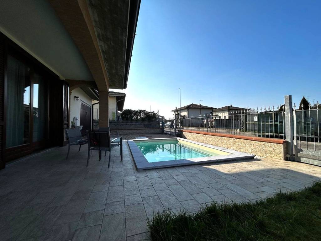 Villa a Marudo - Foto 2