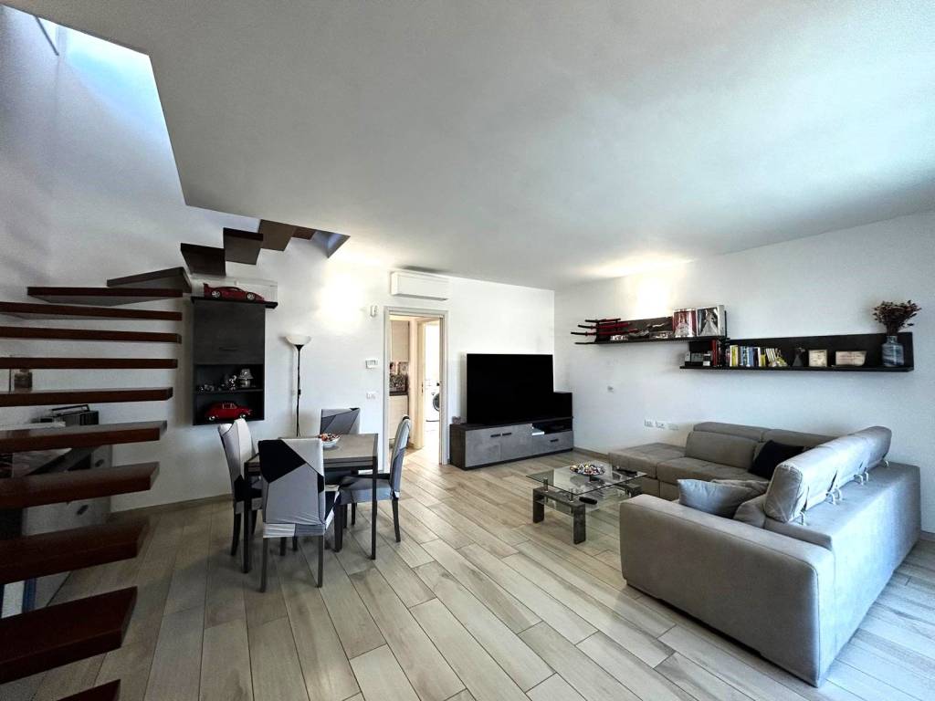 Villa a Marudo - Foto 3