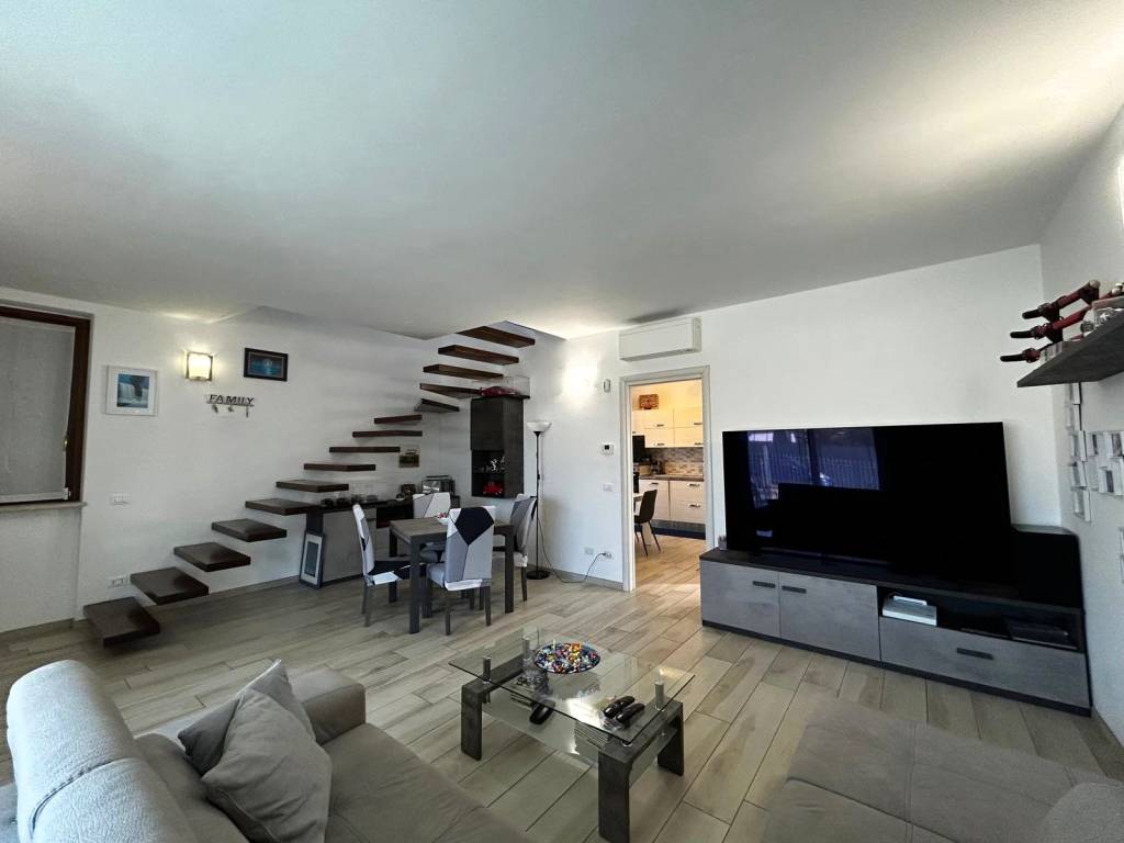 Villa a Marudo - Foto 4