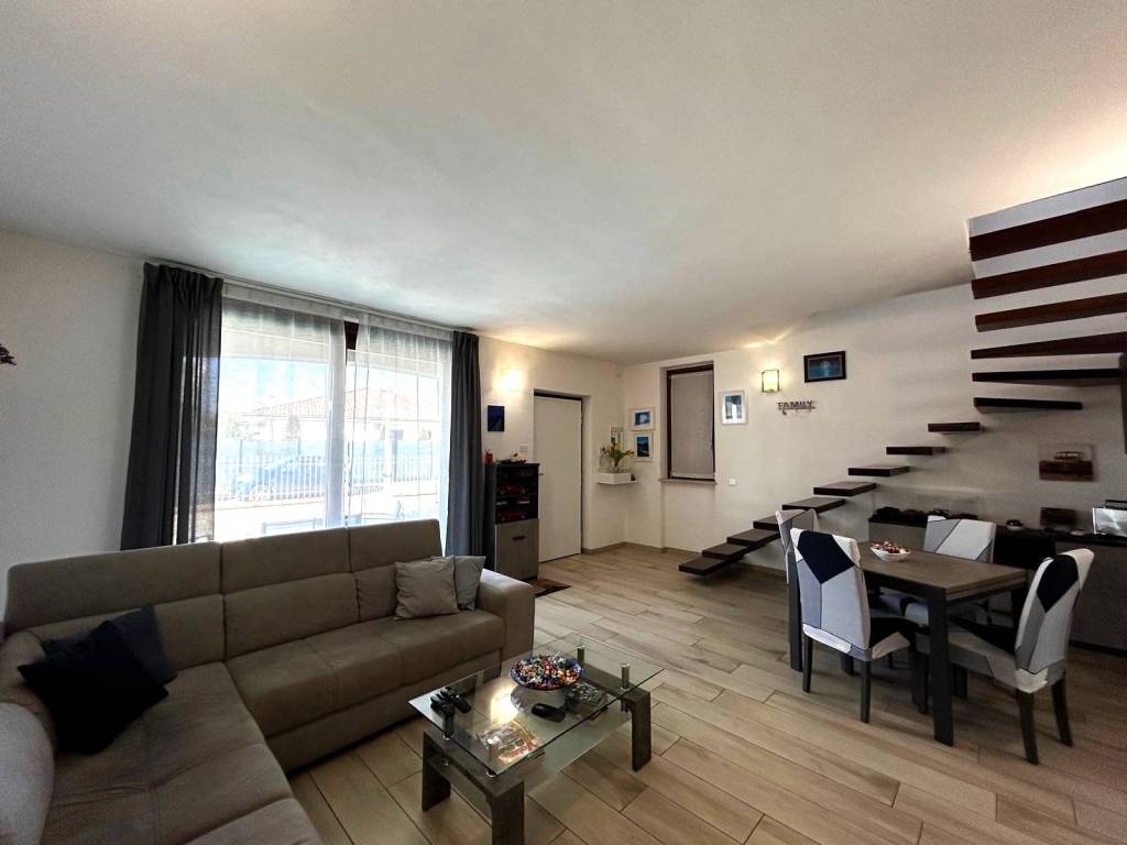 Villa a Marudo - Foto 5