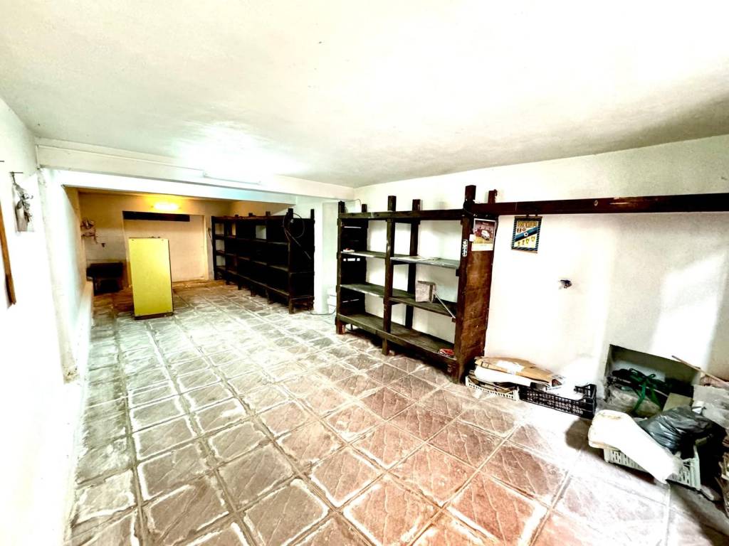 Box / garage a Sassari in Via Nizza, 31 - Foto 2