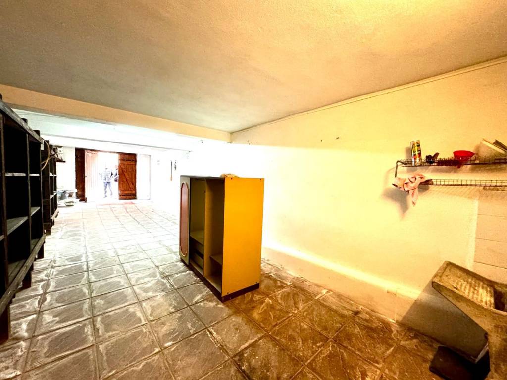 Box / garage a Sassari in Via Nizza, 31 - Foto 3
