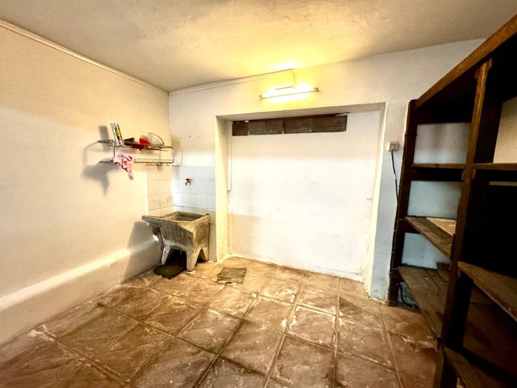 Box / garage a Sassari in Via Nizza, 31 - Foto 4