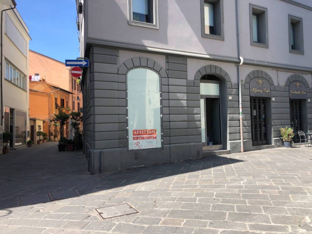 Immobile a Grosseto in Via Giuseppe Garibaldi - Foto 4
