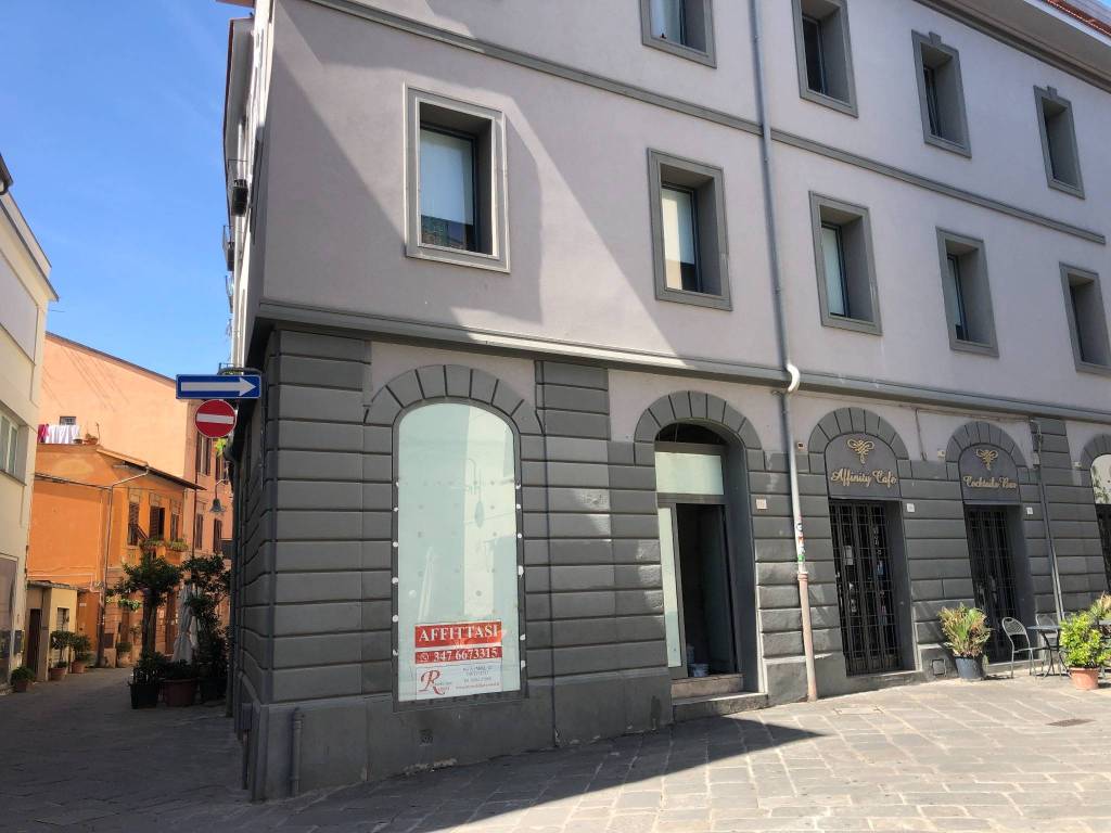 Immobile a Grosseto in Via Giuseppe Garibaldi - Foto 5