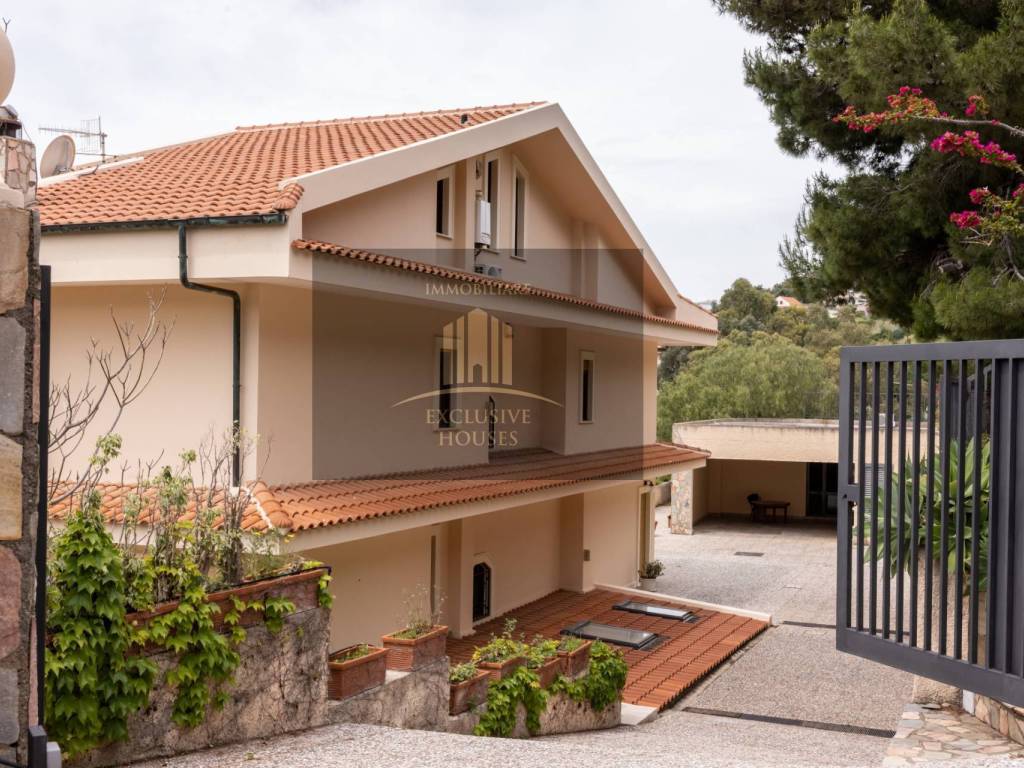Villa a Messina - Foto 5