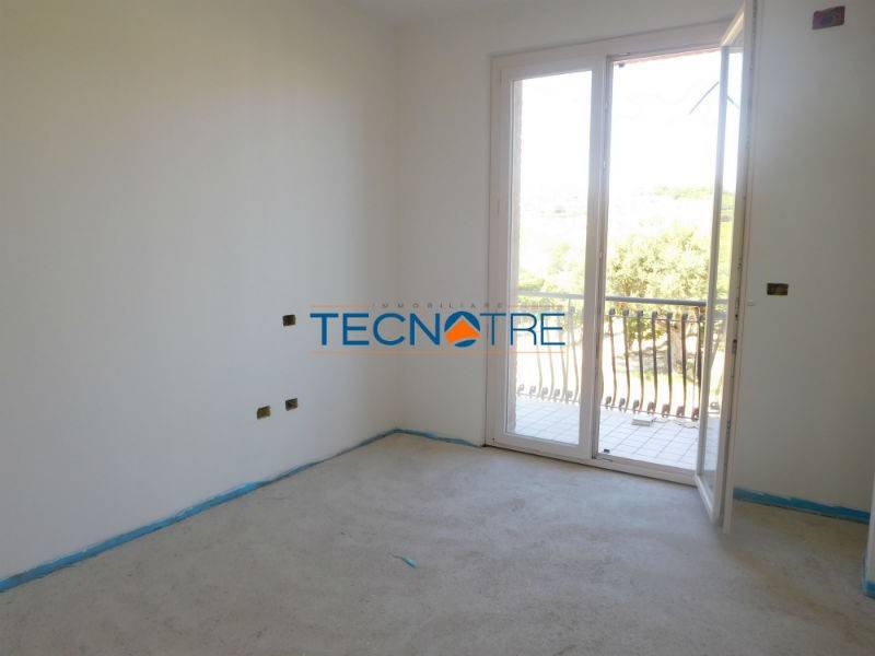 Villetta a schiera a Colonnella in Contrada Rio Moro - Foto 5