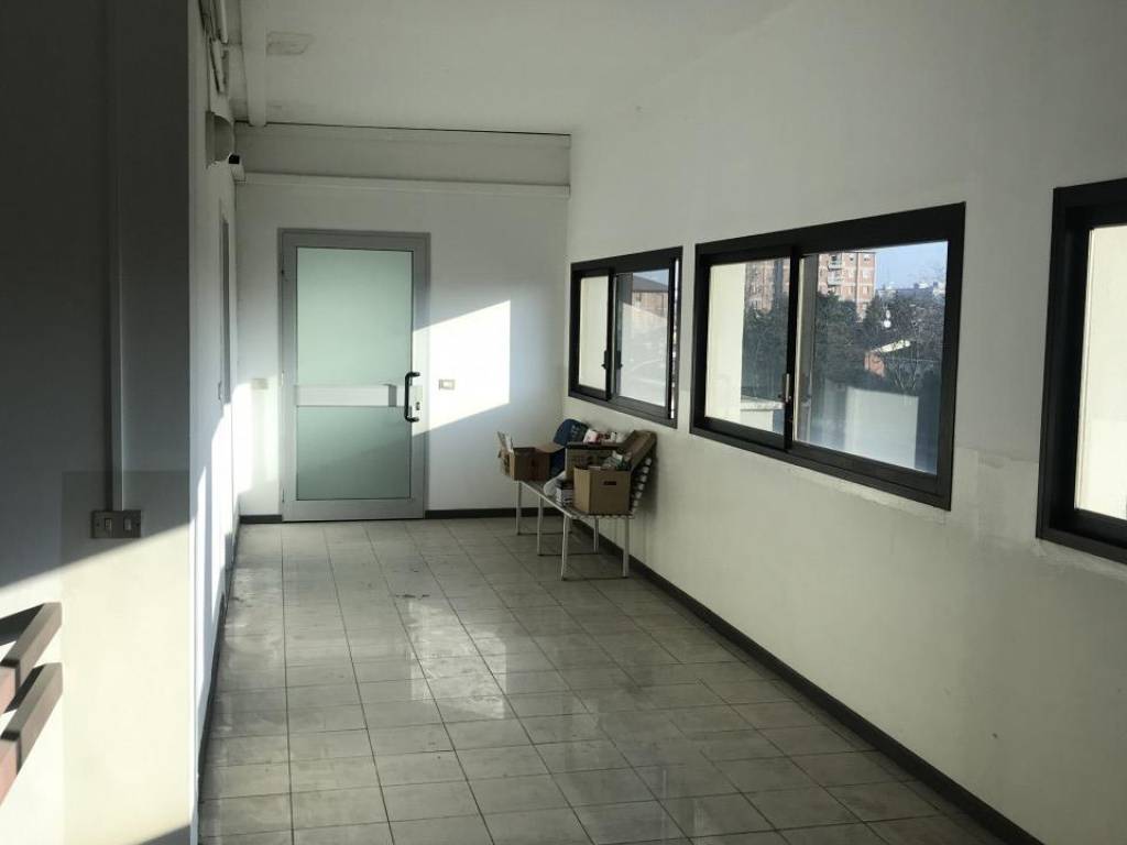 Immobile a Carpi in PIAZZALE RAMAZINI 37/B - Foto 4