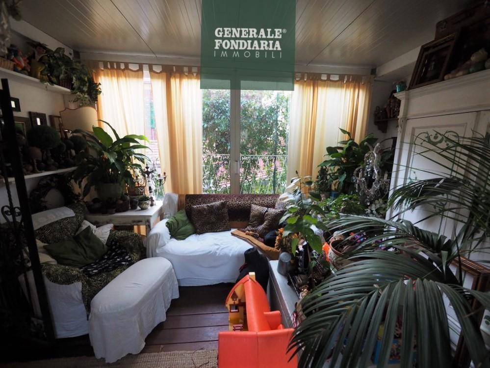 Appartamento a La spezia in Corso Camillo Benso di Cavour, 163 - Foto 2