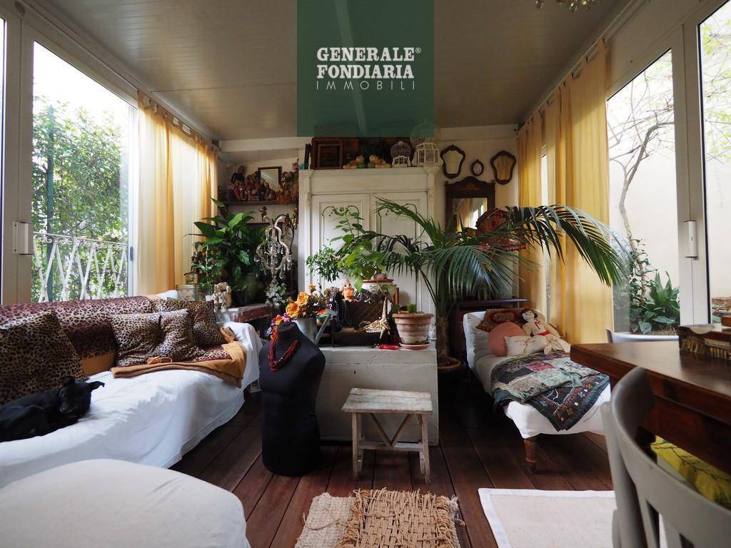 Appartamento a La spezia in Corso Camillo Benso di Cavour, 163 - Foto 3