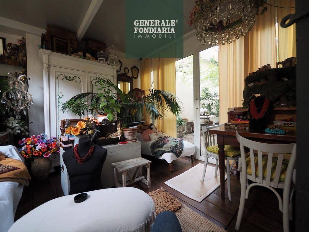 Appartamento a La spezia in Corso Camillo Benso di Cavour, 163 - Foto 4