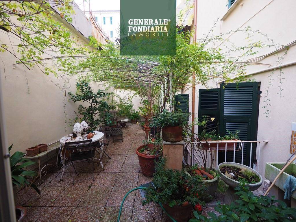 Appartamento a La spezia in Corso Camillo Benso di Cavour, 163 - Foto 5