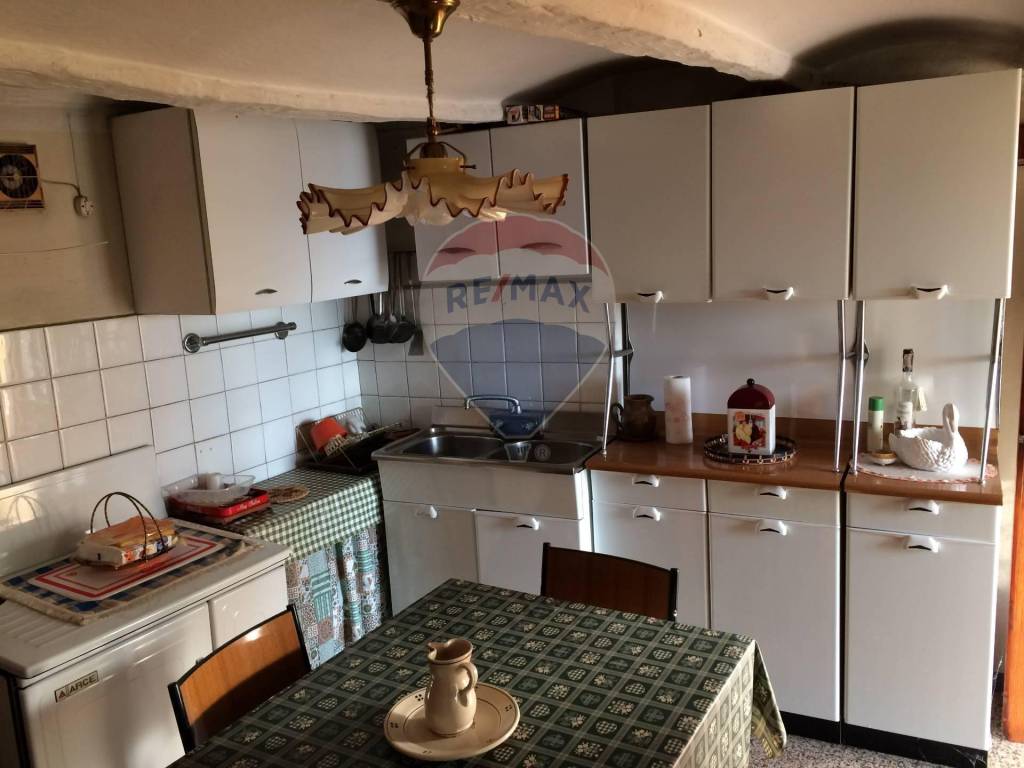 Villetta a schiera a Netro in Via del Teatro, 18 - Foto 2