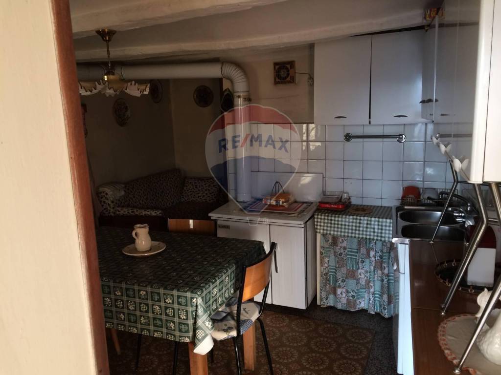 Villetta a schiera a Netro in Via del Teatro, 18 - Foto 3