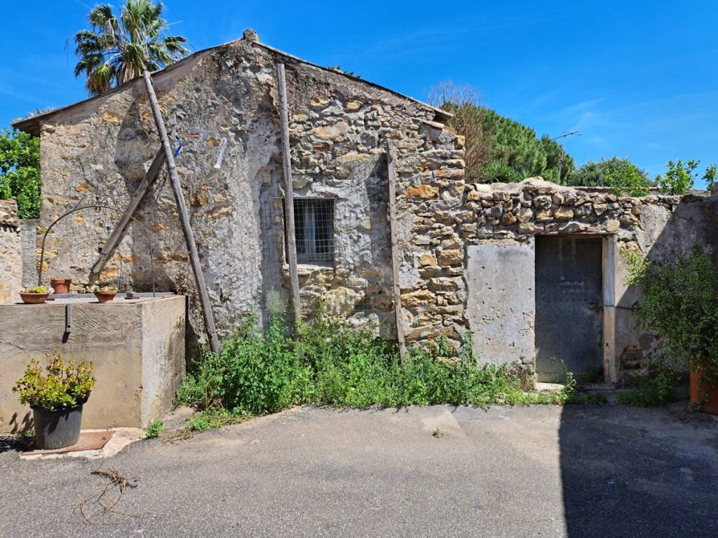 Terreno a Sanluri - Foto 2