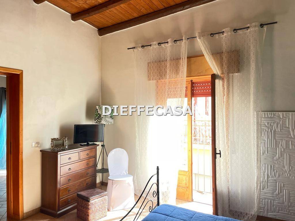 Casa indipendente a Marsala in Via Salvatore Angileri - Foto 3
