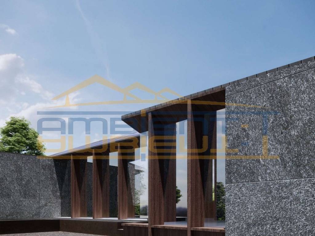 Progetto a Merate in Via Podgora - Foto 3