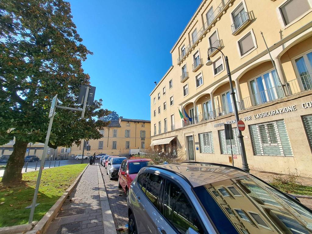 Immobile a Pavia in Piazza del Municipio, 20 - Foto 4