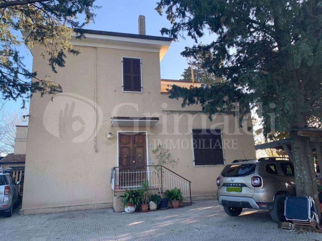 Villa a San marcello in VIA SERRA, 0 - Foto 2