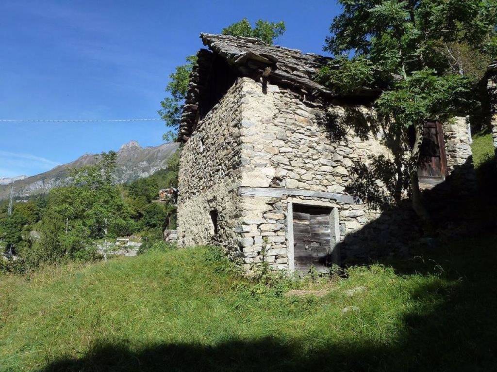 Rustico / casale a Varzo in Strada S. Domenico, - - Foto 2