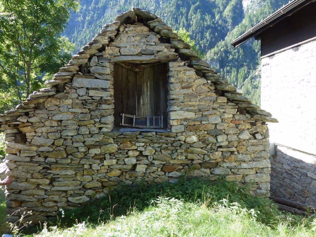 Rustico / casale a Varzo in Strada S. Domenico, - - Foto 5