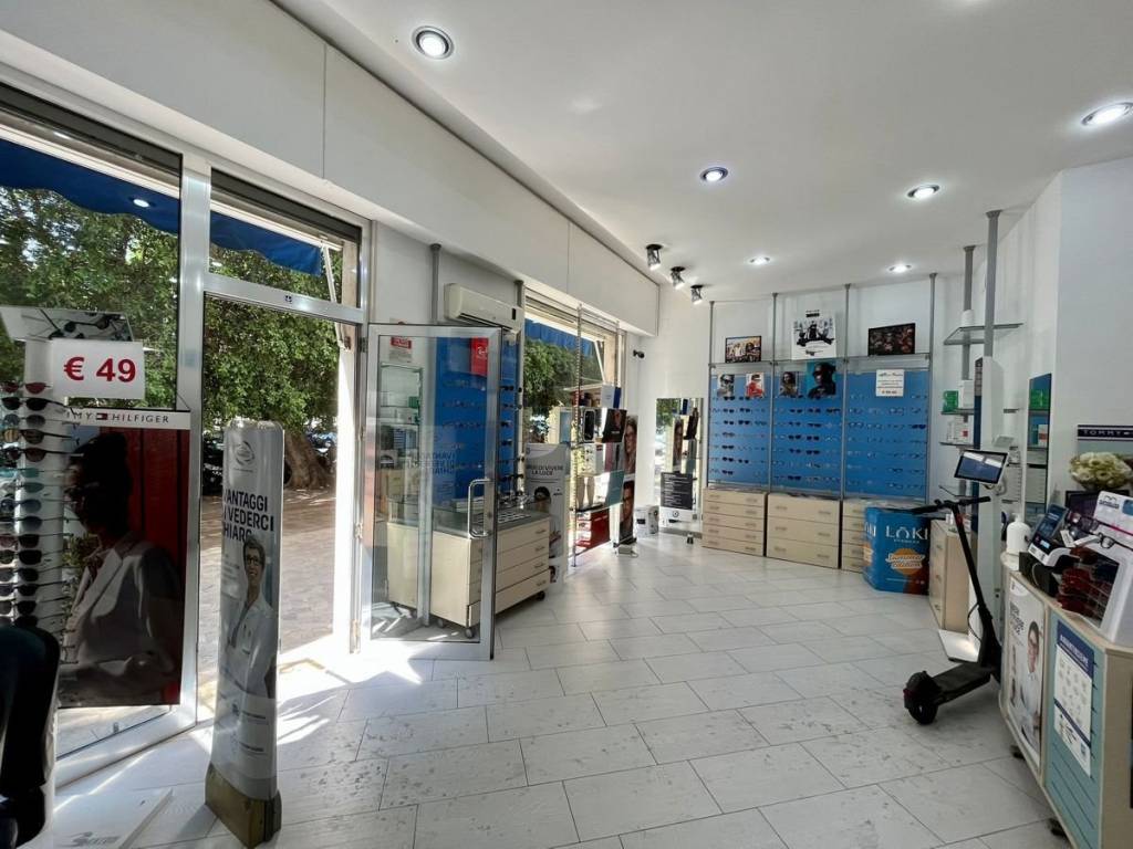 Immobile a Palermo in Via Ammiraglio Rizzo, 65E - Foto 3