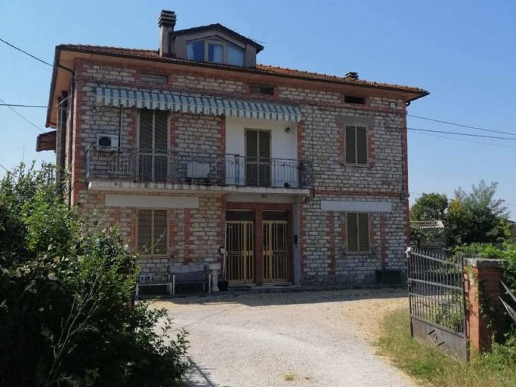 Casa indipendente a Panicale in via delle Parti, 1 - Foto 2